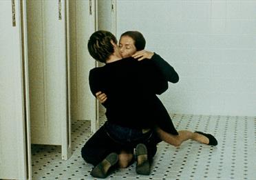 The Piano Teacher