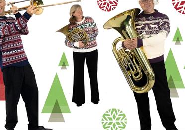BSO: Last Night of the Christmas Proms