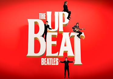 The Upbeat Beatles