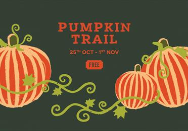 Greendale Pumpkin Trail