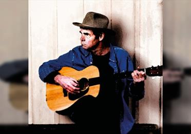 Rich Hall - Chin Music