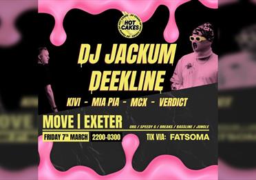 DJ Jackum