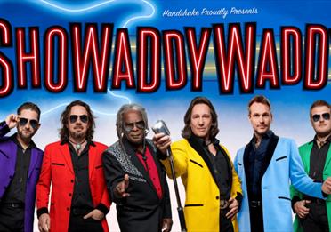 Showaddywaddy
