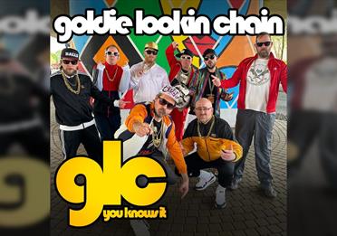 Goldie Lookin' Chain