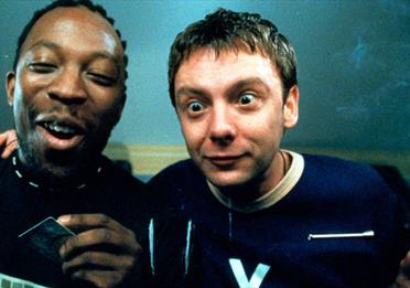 Human Traffic