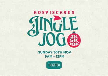 Hospiscare's Jingle Jog