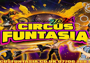 Circus Funtasia