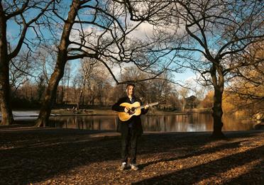 Jim Moray