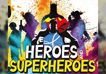 BSO: Heroes & Superheroes