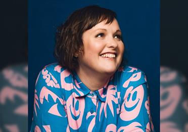 Josie Long: Now Is the Time of Monsters