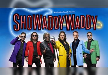 Showaddywaddy
