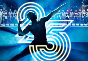 Lord of the Dance: A Lifetime of Standing Ovations