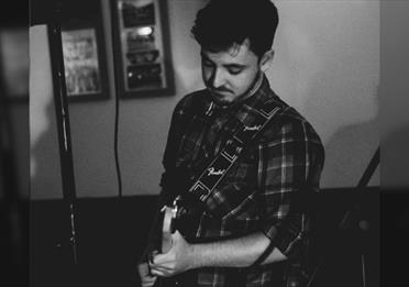 Fintan May Live ft. Jimmy Ireland