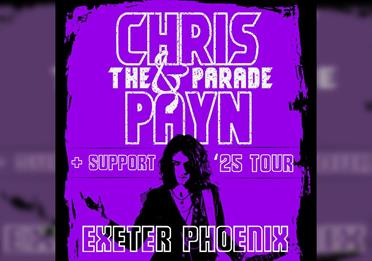 Chris Payn & The Parade