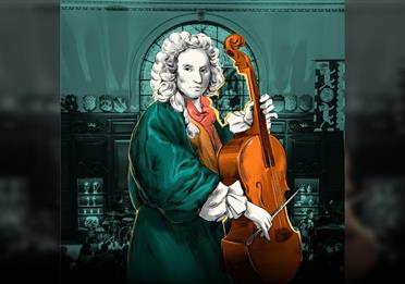 Vivaldi Four Seasons by Candlelight - Piccadilly Sinfonietta