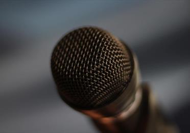 Microphone