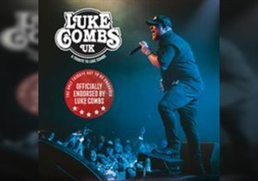 Luke Combs UK
