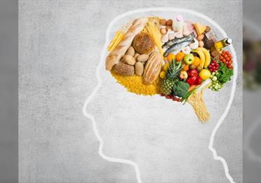 The Gut-brain Connection: Nourish Your Mind, Body And Microbiome