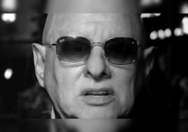 Shaun Ryder