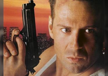 Die Hard