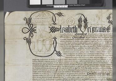 Young Historians Summer Sessions – Tudors and Elizabethans