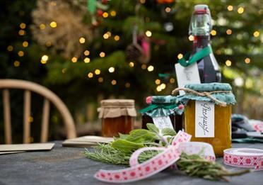 Magic of Christmas Craft & Food Fair