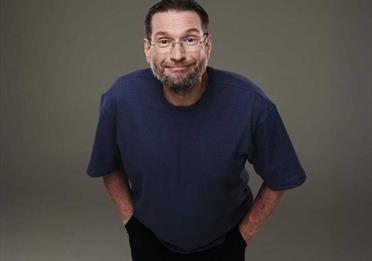Gary Delaney: Gary on Laughing