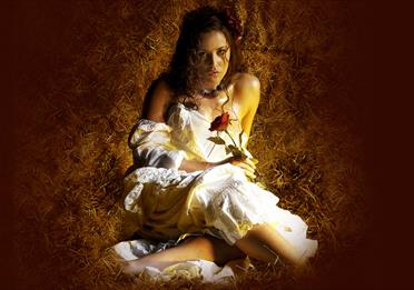 Bizet's Carmen: An Ellen Kent Production