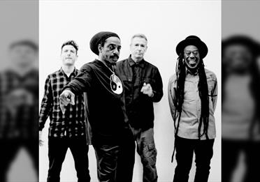 Dreadzone