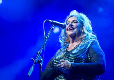 Mary Coughlan