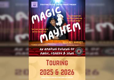 Magic Mayhem