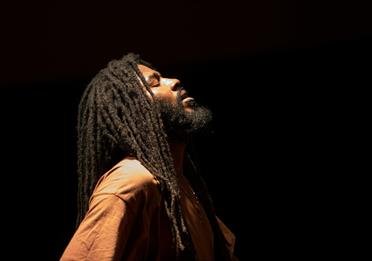 Omar Perry