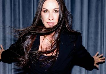 Alanis Morissette