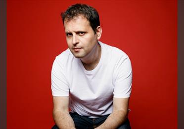 A Murderously Funny Evening With Adam Kay