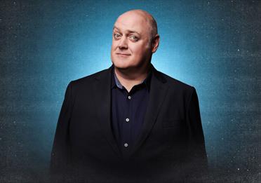 Dara Ó Briain: So… Where Were We?