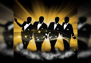 Sugar Pie Honey Bunch – Music of The Four Tops
