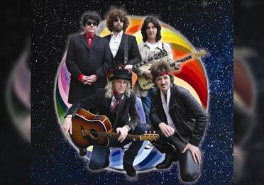 Roy Orbison & The Traveling Wilburys Experience