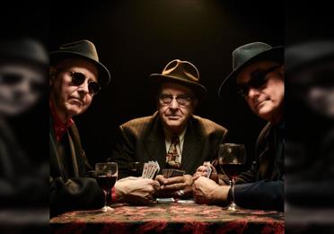 The Ruts DC