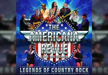 The Americana Revue