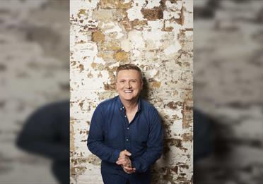 Aled Jones