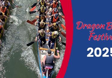 DAA Dragon Boat Festival