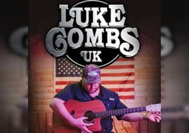 Luke Combs UK