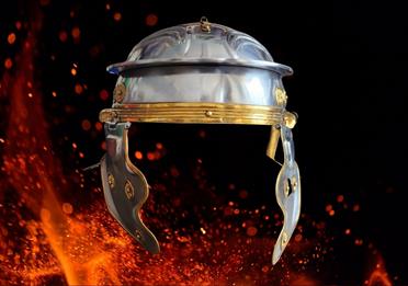 Legions of Rome: A Roman Adventure at RAMM