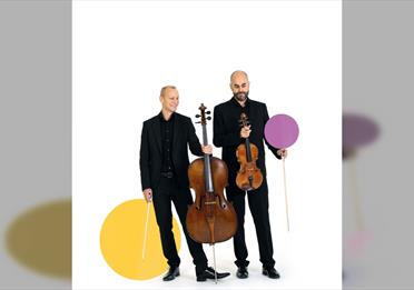 BSO: The Power of Love
