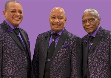 The Stylistics