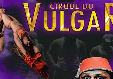 Cirque du Vulgar