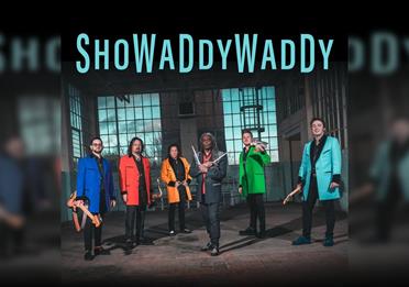 Showaddywaddy