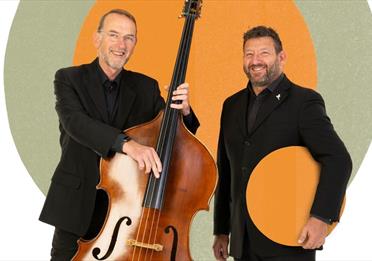BSO: Sunshine and Shade