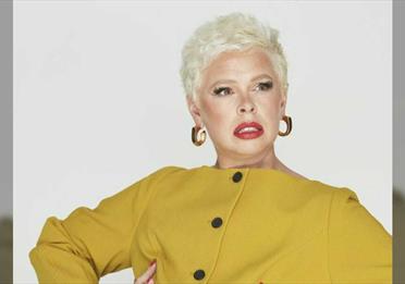 Laura Smyth: Born Aggy