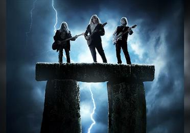 Spinal Tap II: The End Continues